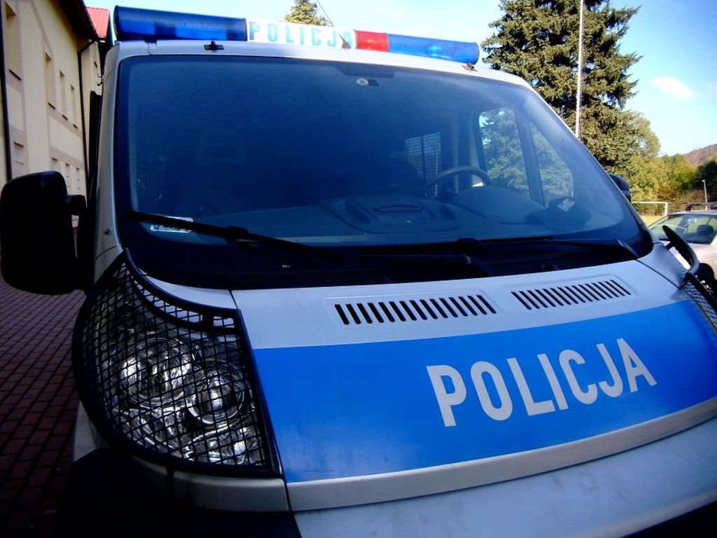 lipno, pijani traktorzyści, Monika Grzelak, kpp lipno, jazda z promilami