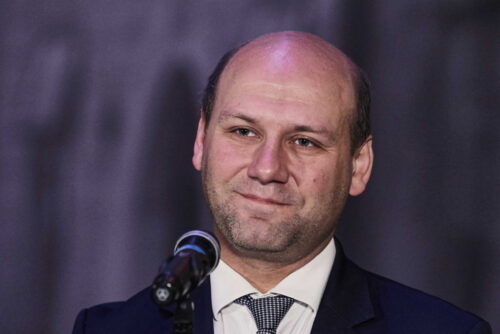 Piotr Müller