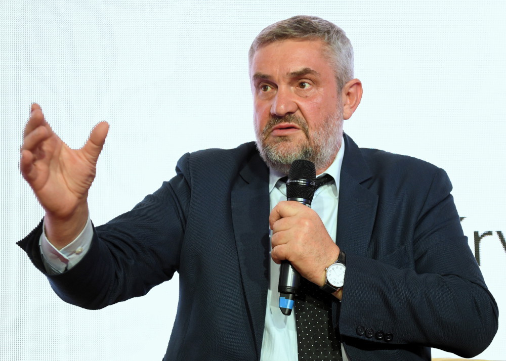 ceny żywności, żywność, produkty rolno-spożywcze, jan krzysztof ardanowski
