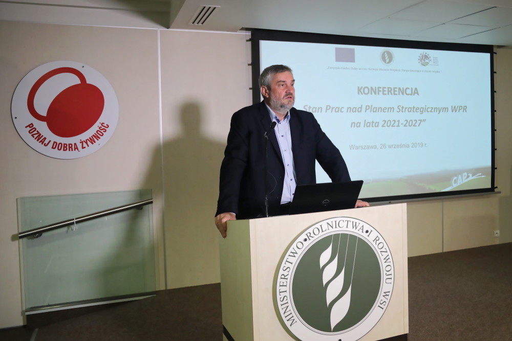budżet ue, wspólna polityka rolna, wpr po 2020 roku, wyrównanie dopat bezpośrednich, jan krzysztof ardanowski