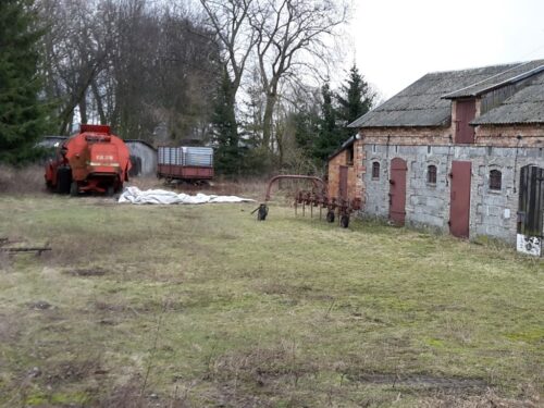 pożyczka na spłatę zadłużenia, arimr, wsparcie dla rolnictwa