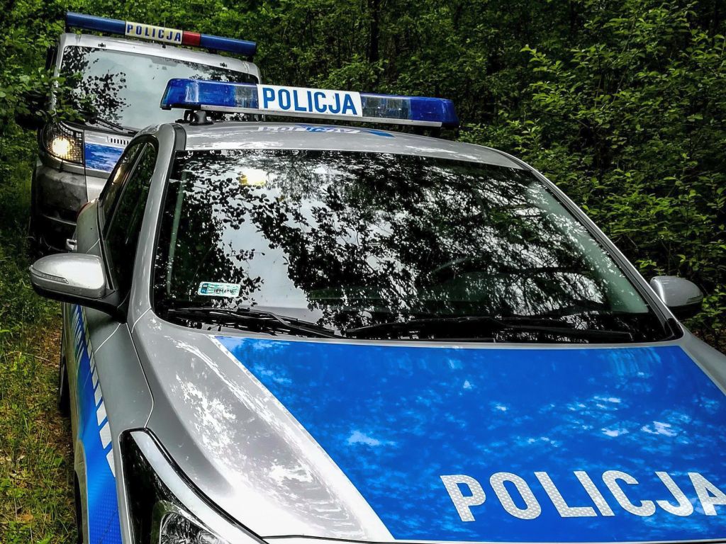Wilków, powiat hrubieszowski, werbkowice, Edyta Krystkowiak, nieletni za kierownicą traktora