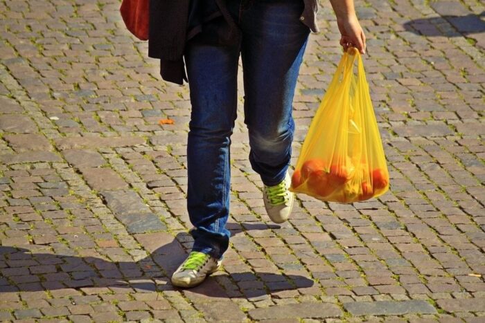 ceny żywności, raport GUS, inflacja, PKO BP