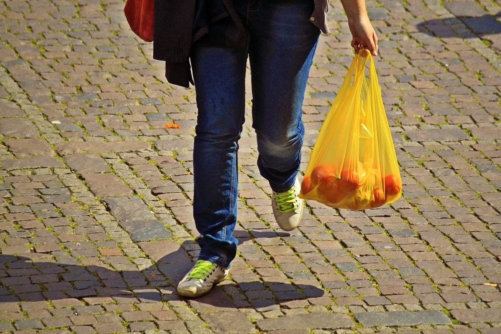ceny żywności, raport GUS, inflacja, PKO BP