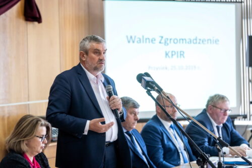ardanowski, dożynki jasnogórskie, częstochowa