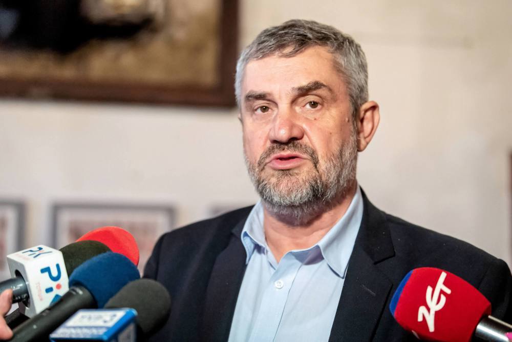 komisarz ue do spraw rolnictwa, janusz wojciechowski, komisja europejska, parlament europejski, jan krzysztof ardanowski