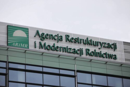 zmiany kadrowe w arimr, arimr, Sebastian Jaworski , tomasz nowakowski, maria fajger