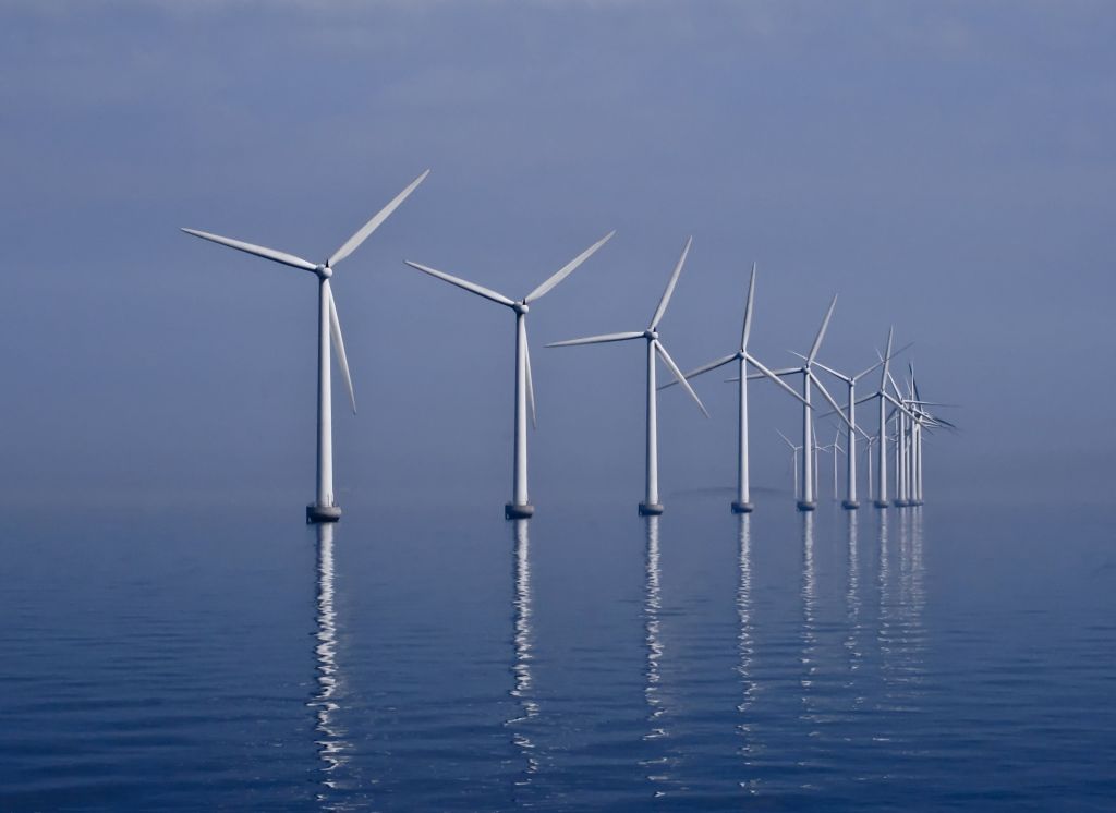 farmy wiatrowe na bałtyku, odnawialne źródła energii, morskie farmy wiatrowe, andrzej czech, bałtyk
