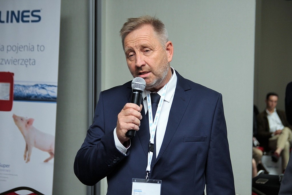 Ecolab, Cid Lines, bezpieczeństwo biologiczne, czyszczenie, dezynfekcja, higiena, trzoda chlewna, drób, bydło