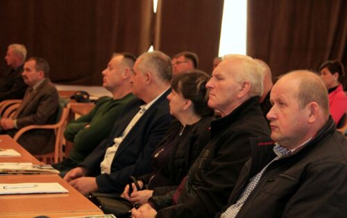 forum trzody chlewnej, Przysiek, ASF, bioasekuracja