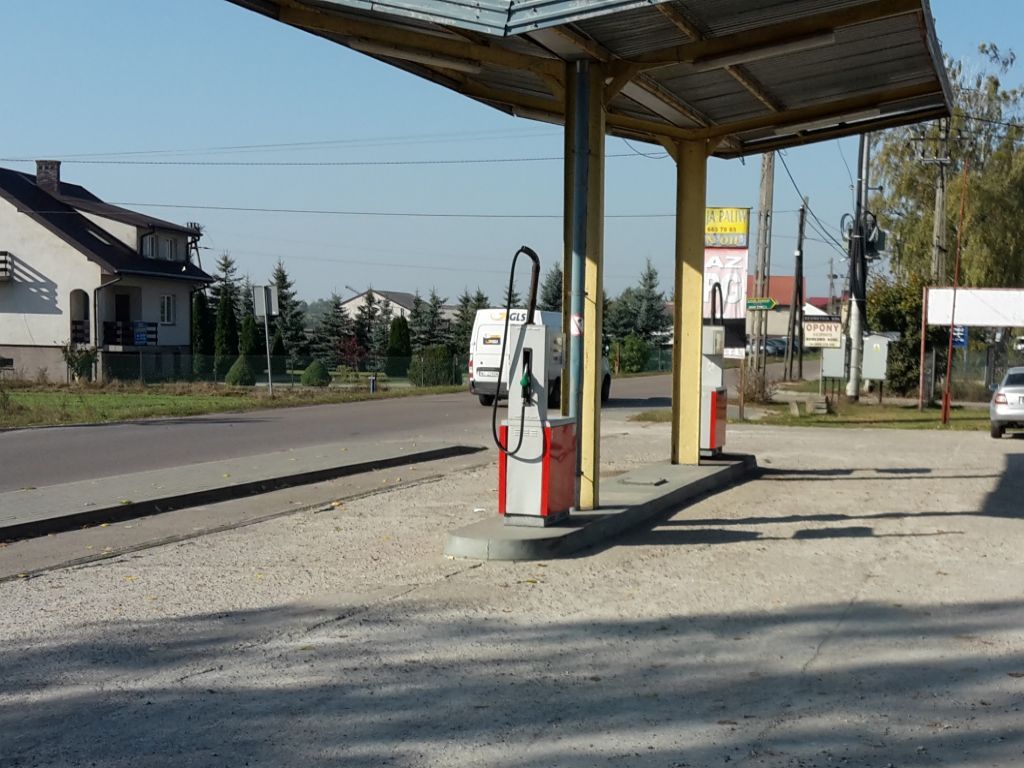 jakość paliwa, kontrola paliw, olej napędowy, benzyna, stacja benzynowa, inspekcja handlowa