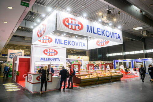 Polagra Premiery 2022, Poznań, Grupa MTP