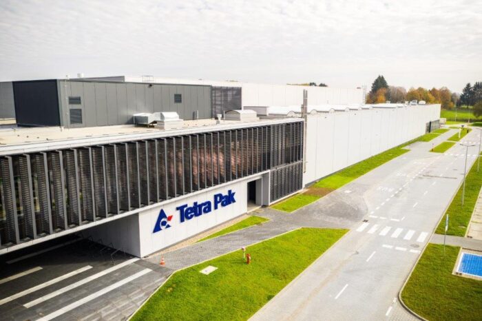 tetra pak, centrum produkcji serów, produkcja serów, olsztyn, Ola Elmqvist