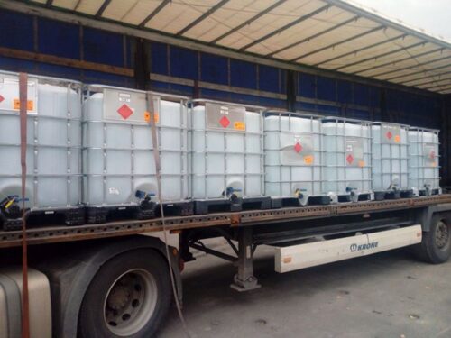 alkohol