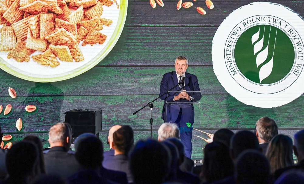 przetwórstwo, Toruń-Pacific, General Mills, batony ratujące życie