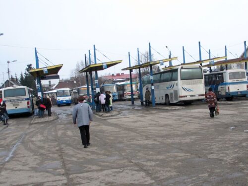 komunikacja autobusowa, transport na obszarach wiejskich, państwowy fundusz rozwoju przewozów autobusowych