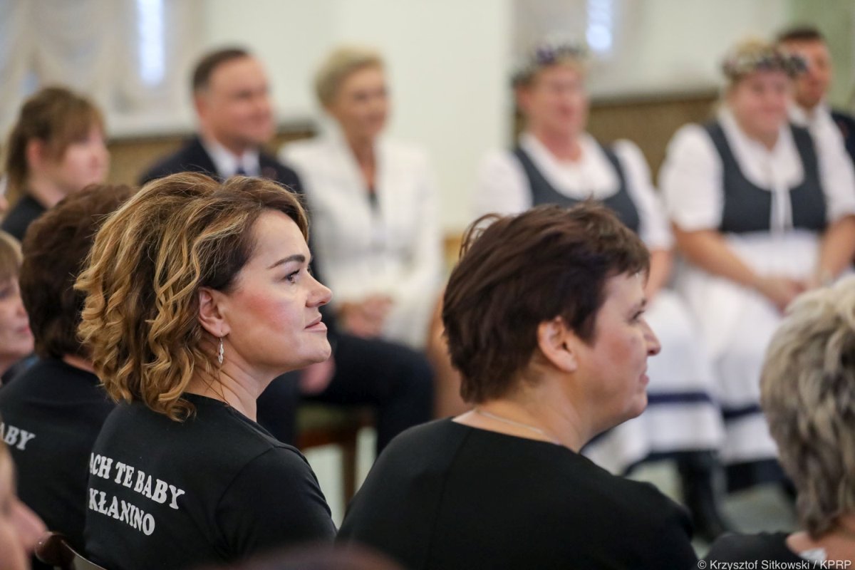 Bitwa Regionów finał, Bitwa Regionów w Pałacu Prezydenckim, KOWR