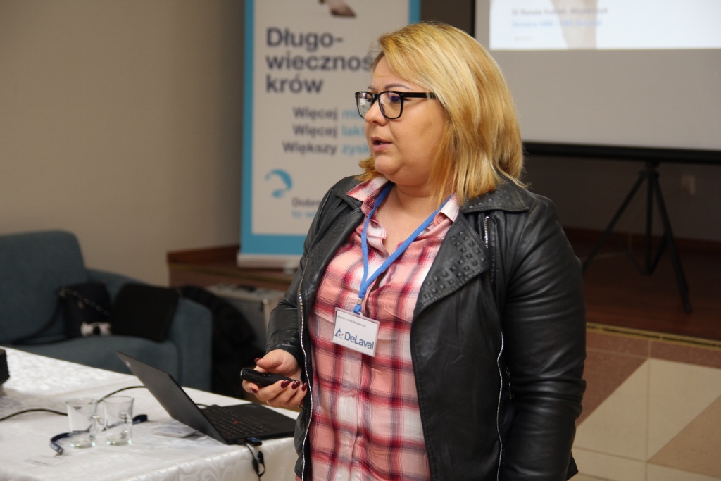 delaval, robot udojowy, krowy mleczne, fermy bydła mlecznego