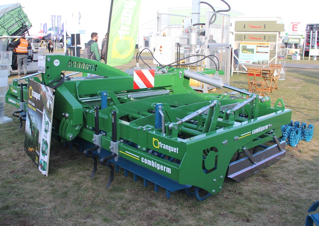 Franquet Combigerm