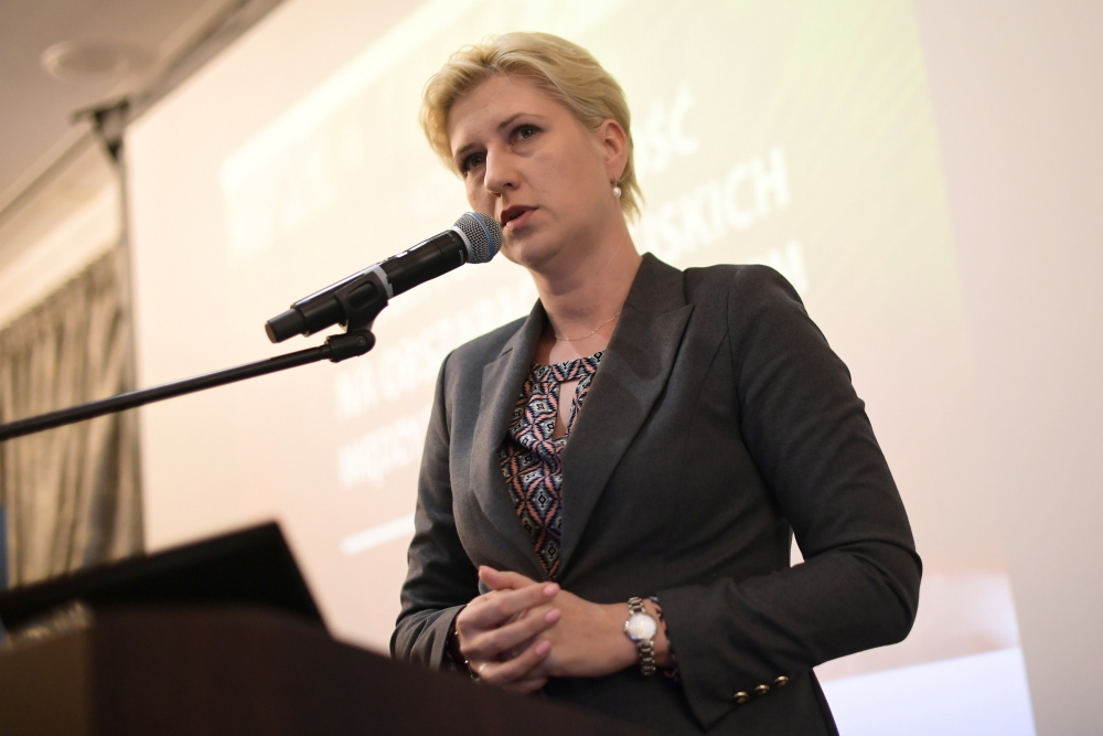 Strategia Wizji Zero, Aleksandra Hadzik, krus, wypadki w rolnictwie, choroby zawodowe rolników