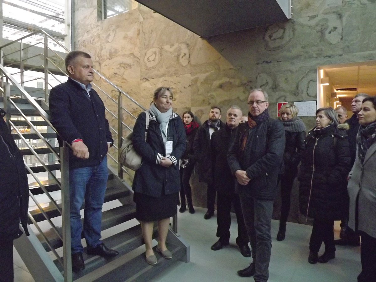 zarządzanie techniką i procesami w rolnictwie zrównoważonym, sympozjum, lublin