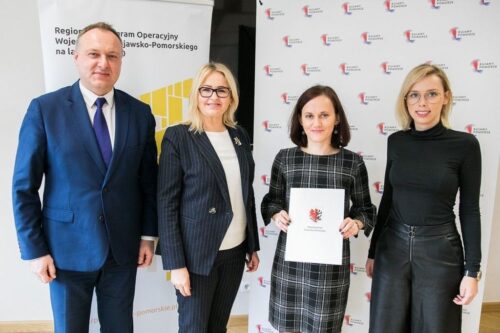 lokalne grupy działania, Aneta Jędrzejewska, rozwój obszarów wiejskich