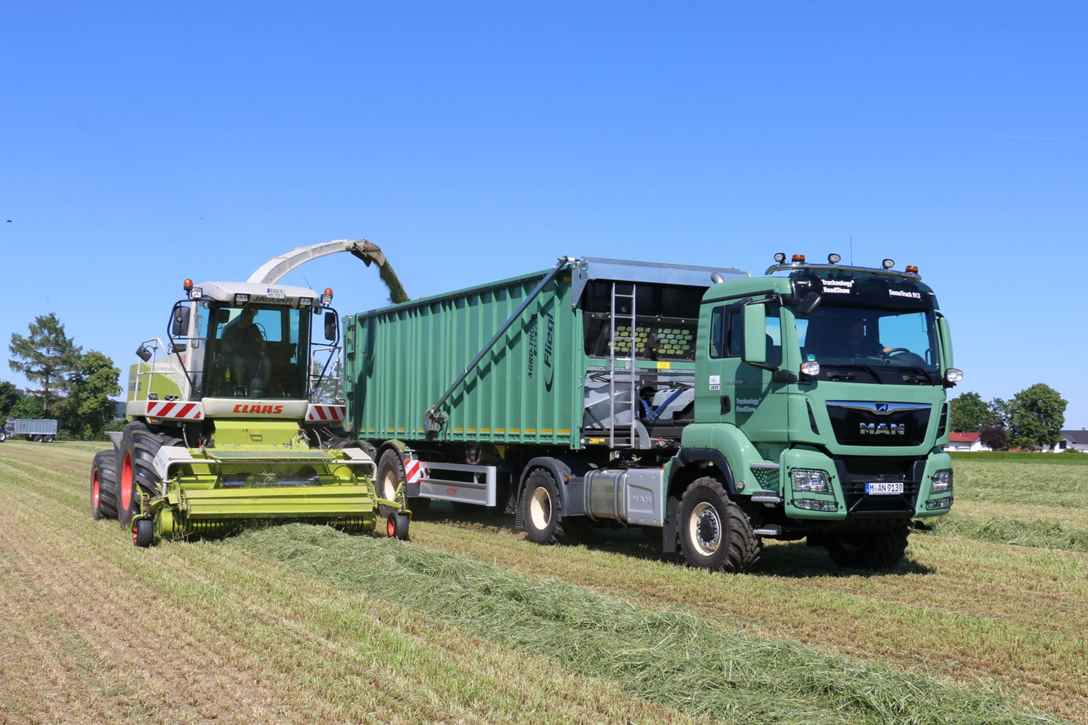 Alliance 398 MPT