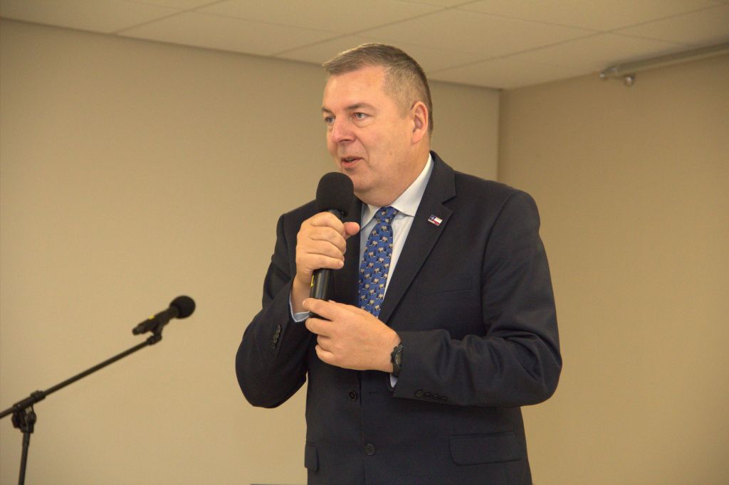 Pomorskie Forum Trzodziarskie, ASF, trzoda chlewna, mikotoksyny, tucz