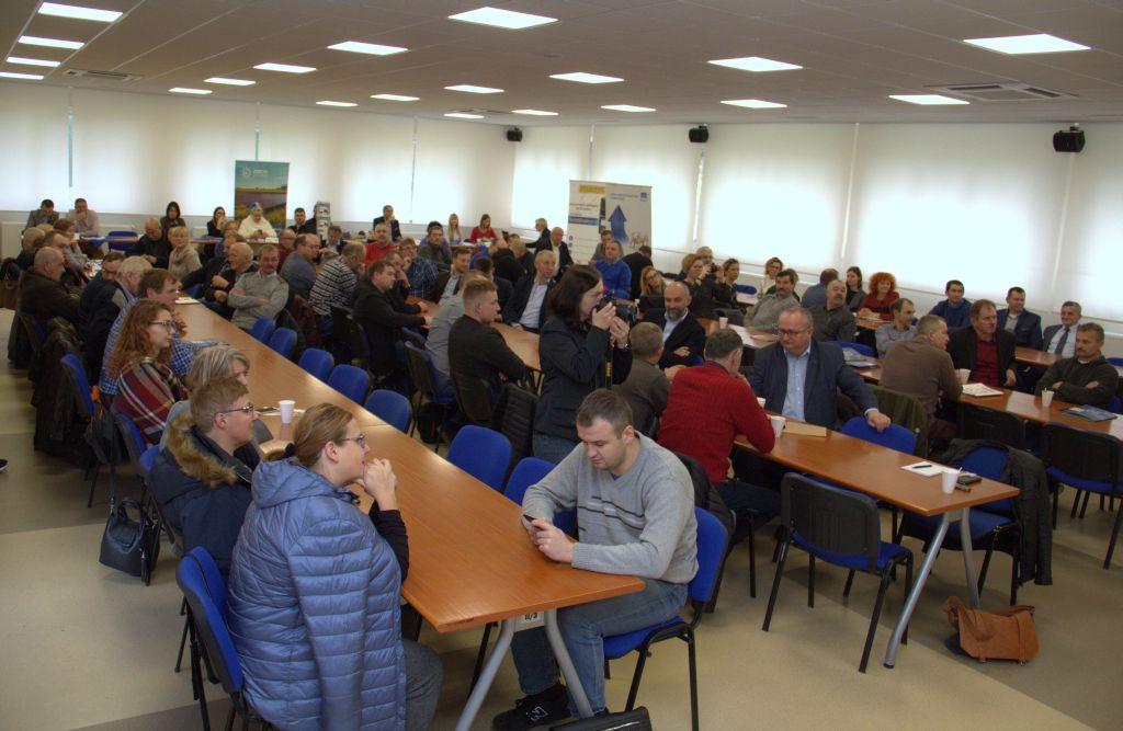 Pomorskie Forum Trzodziarskie, ASF, trzoda chlewna, mikotoksyny, tucz
