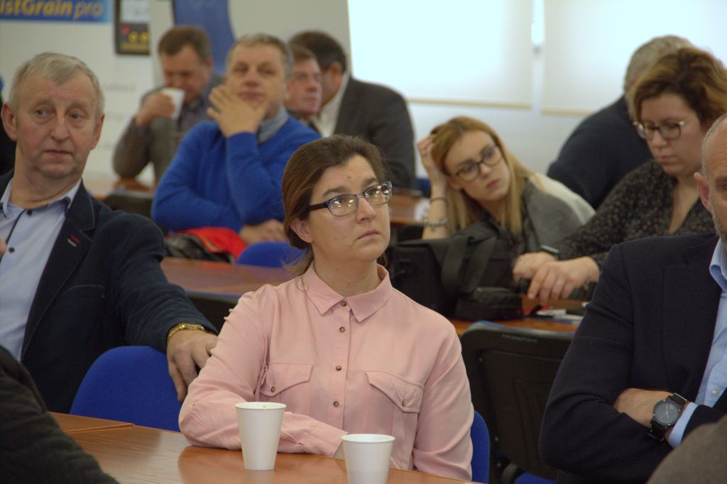 Pomorskie Forum Trzodziarskie, ASF, trzoda chlewna, mikotoksyny, tucz