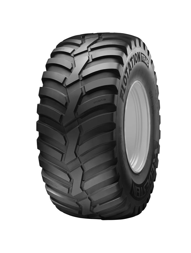 Opona Vredestein Flotation Trac