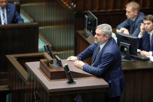 specustawa asf, walka z asf w polsce, odstrzał dzików, hodowla trzody chlewnej, sejm