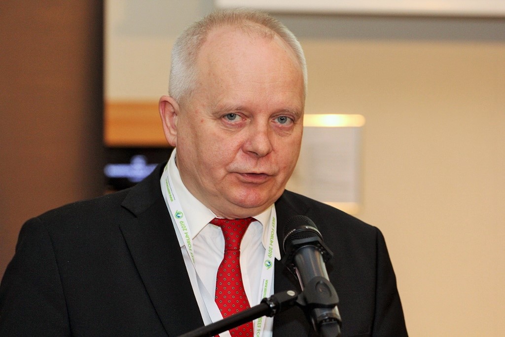 Forum Sektora Wołowiny, wołowina, bydło mięsne, hodowcy bydła mięsnego, producenci wołowiny, ubojnie