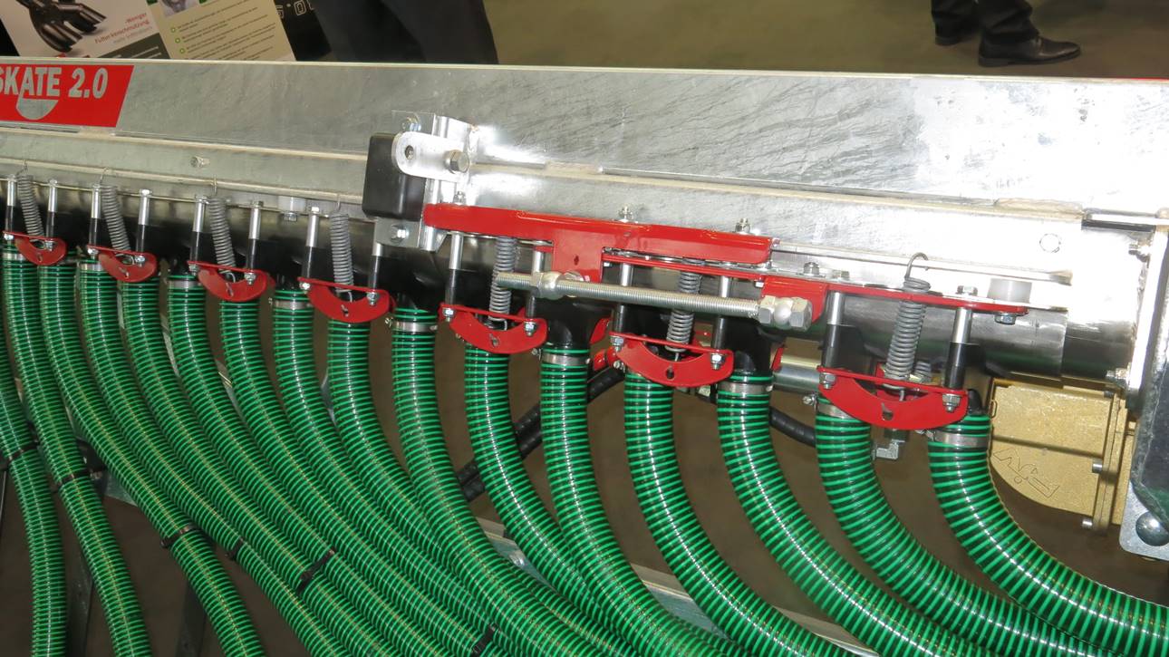Fliegl Flex Flow