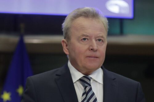 janusz wojciechowski, komisasz ds.rolnictwa, parlament europejski