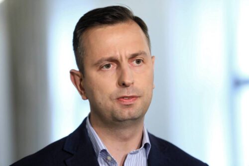 Władysław Kosiniak-Kamysz, walka z asf w polsce, bioasekuracja, powiat wschowski