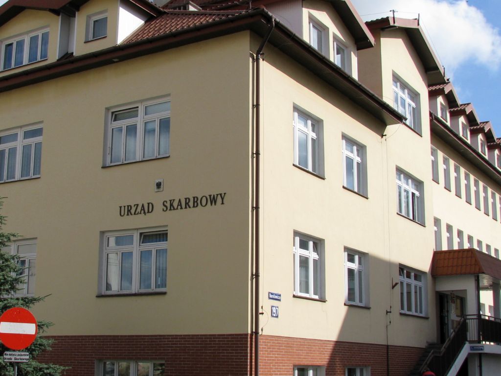krus, podatek dochodowy, emerytury i renty, urząd skarbowy