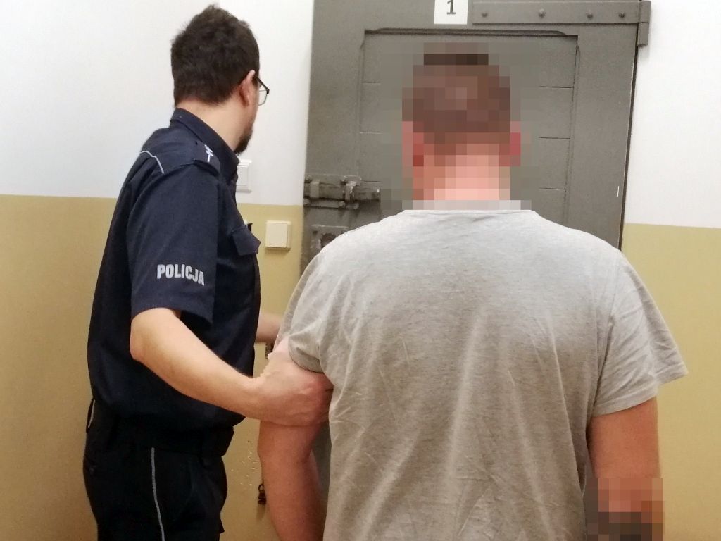 złodziej kultywatora, Orkusz, Prabuty, powiat kwidzyński, kradzieże w gospodarstwach