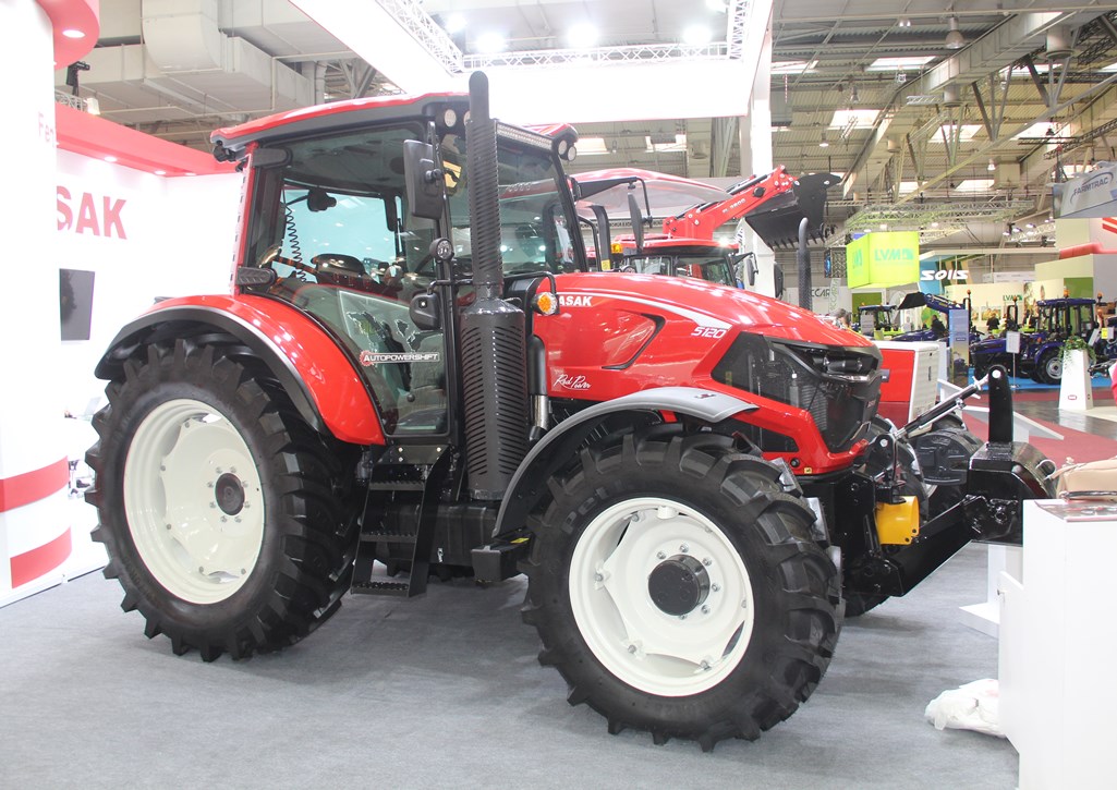 Başak 5120