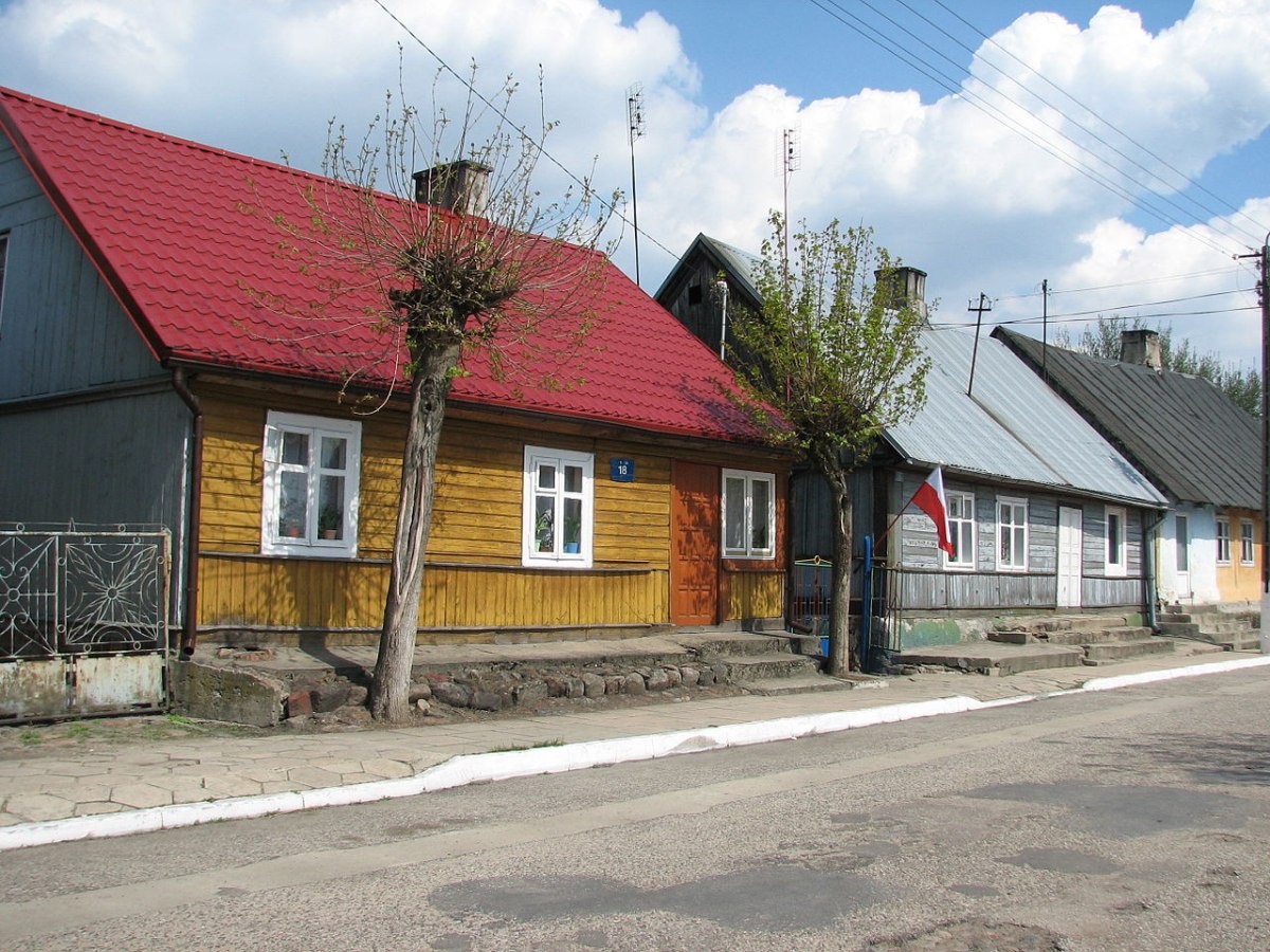 Klimontów, Czerwińsk nad Wisłą, prawa miejskie