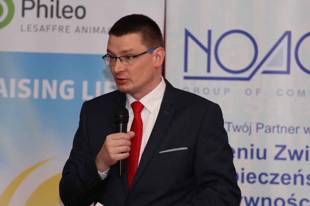 Mleczna Akademia, LNB, Cargill, pasze objętościowe, kiszonka z kukurydzy, krowy mleczne, Shredlage, Dairy Enteligen