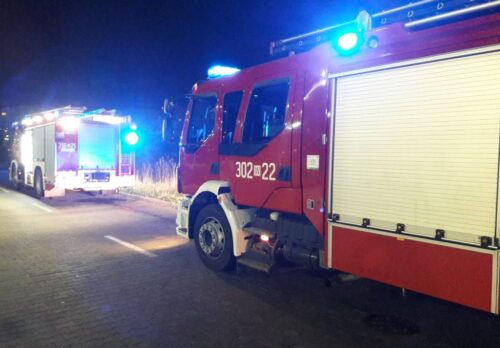 straż pożarna, OSP, nowe wozy dla OSP, śląskie, pieniądze dla OSP