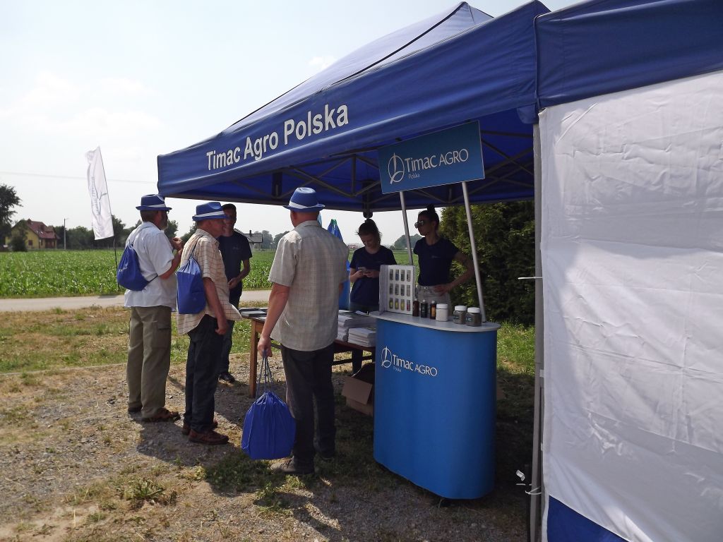 kukurydza, Garzyn, Krajowy Dzień Kukurydzy