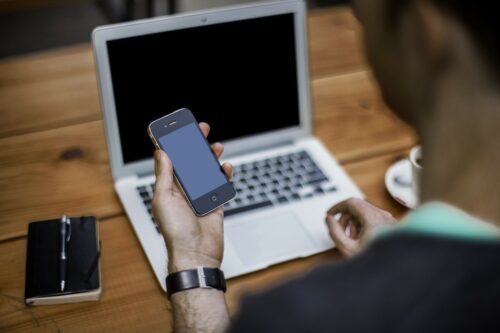 fałszywy sms z informacją o planowanym wyłączeniu prąd