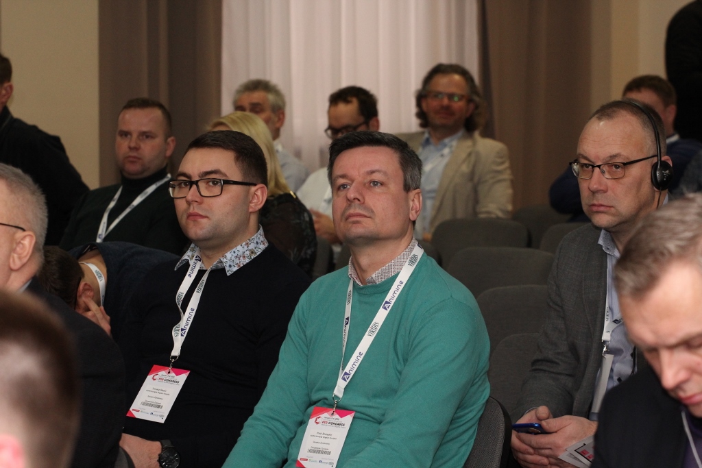 Wschodnioeuropejski Kongres Trzoda 3.0, trzoda chlewna, żywienie świń, genetyka, dobrostan, zarządzanie