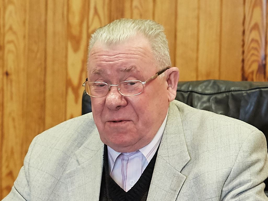 Marian Ilnicki_prezes Agrofirmy Witkowo