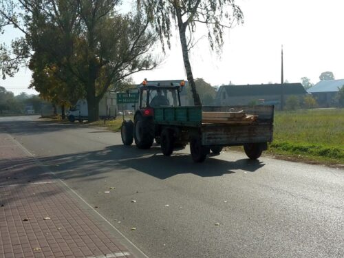 stacje kontroli pojazdów, badanie techniczne pojazdów, lubuska izba rolnicza, Ministerstwo Infrastruktury