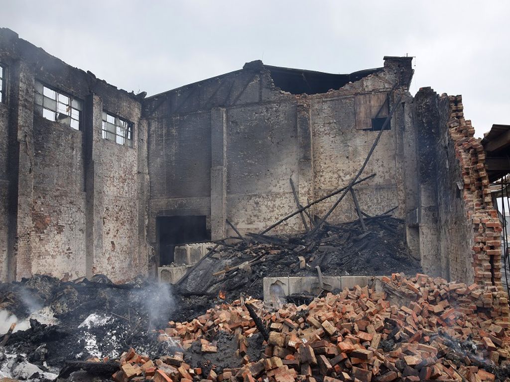 Cukrowni Jawor, składowanie odpadów, pożar w cukrowni, kpp w jaworze, Ewa Kluczyńska