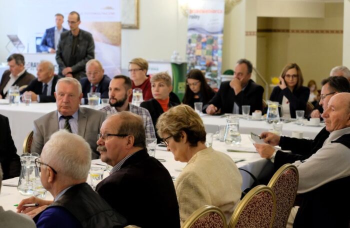 ZPDiWR, K-PODR w Minikowie, Park Hotel w Bydgoszczy, prawne aspekty produkcji rolnej