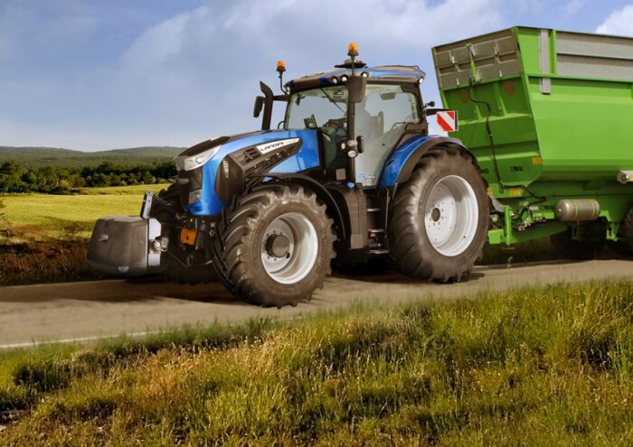 Landini 7-230